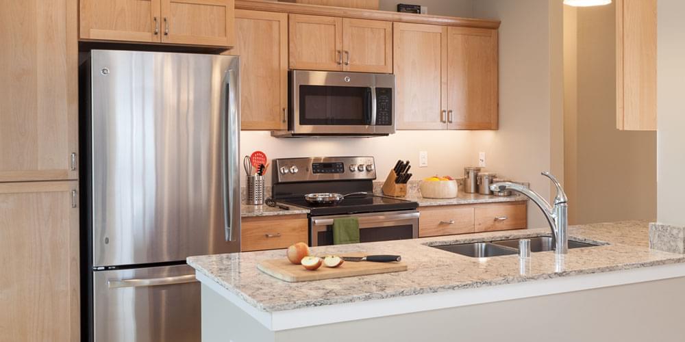 Wesley Homes Des Moines Senior Living Community Assisted Living